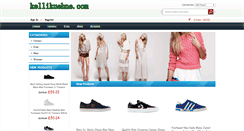Desktop Screenshot of kellikuehne.com